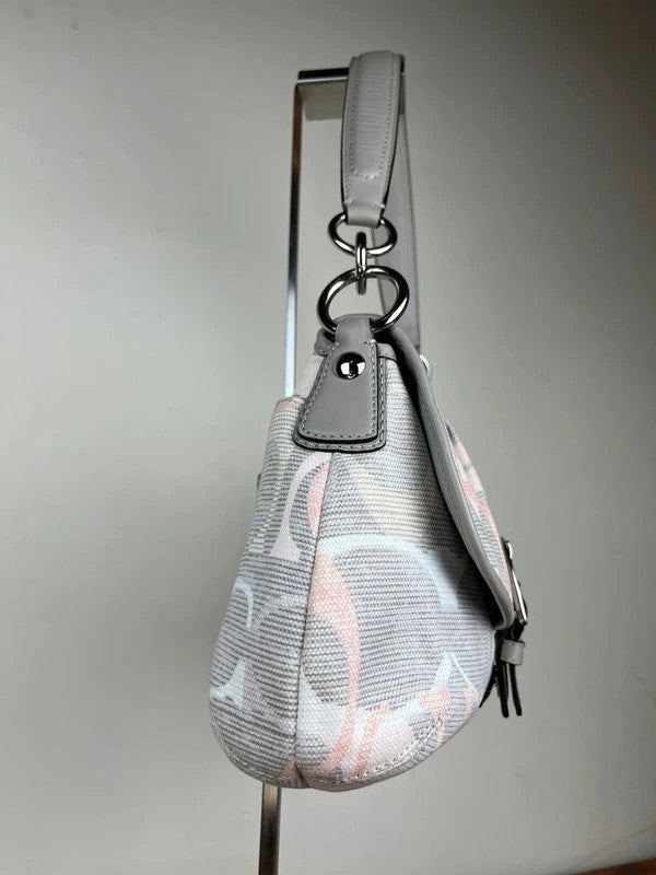 Coach Soho Optic Flap Shoulder Bag F19238