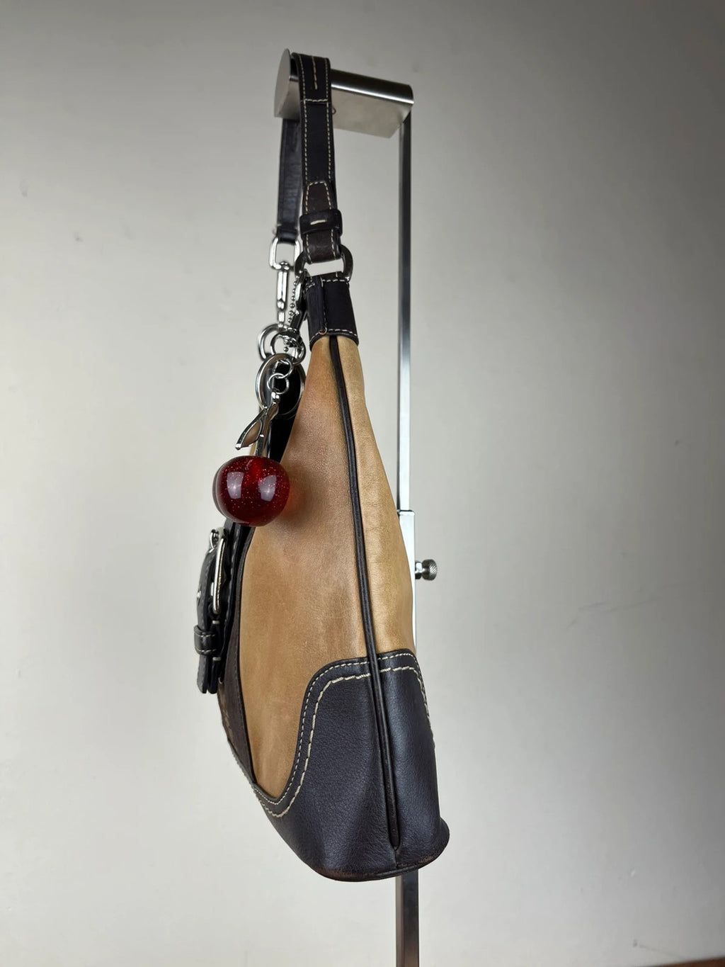 Coach Soho Hampton Hobo F11344