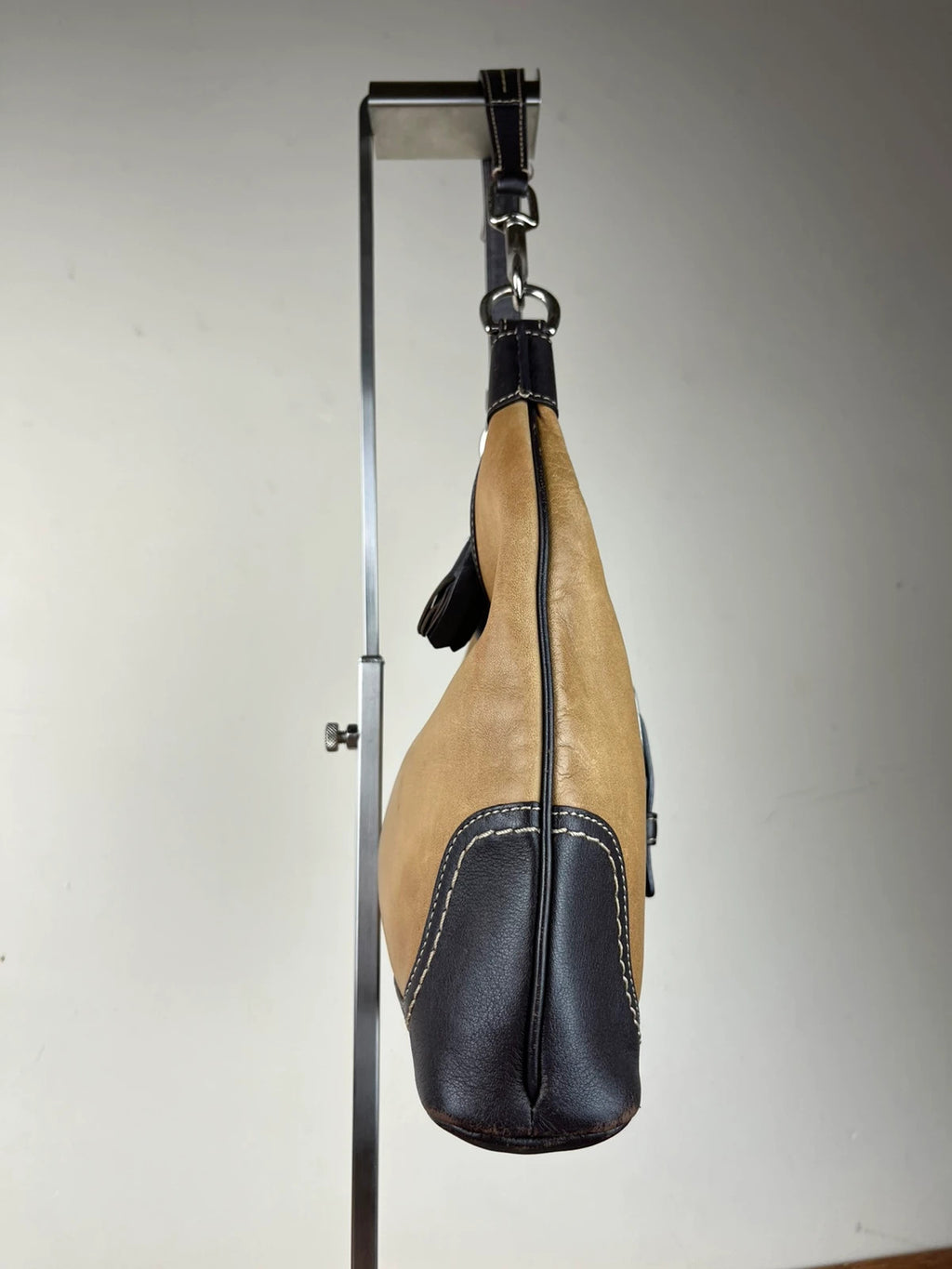 Coach Soho Hampton Hobo F11344