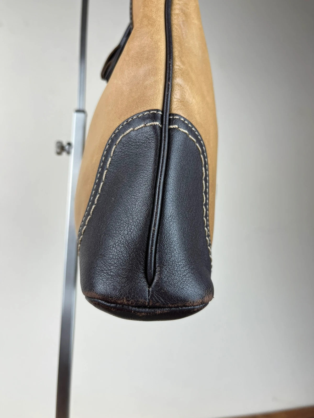 Coach Soho Hampton Hobo F11344