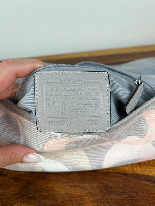Coach Soho Optic Flap Shoulder Bag F19238